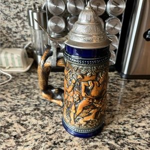 German Stein